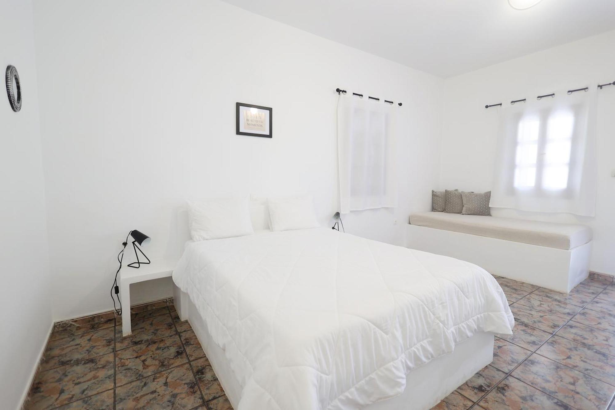 Aphroditi Hotel Lipsi Luaran gambar