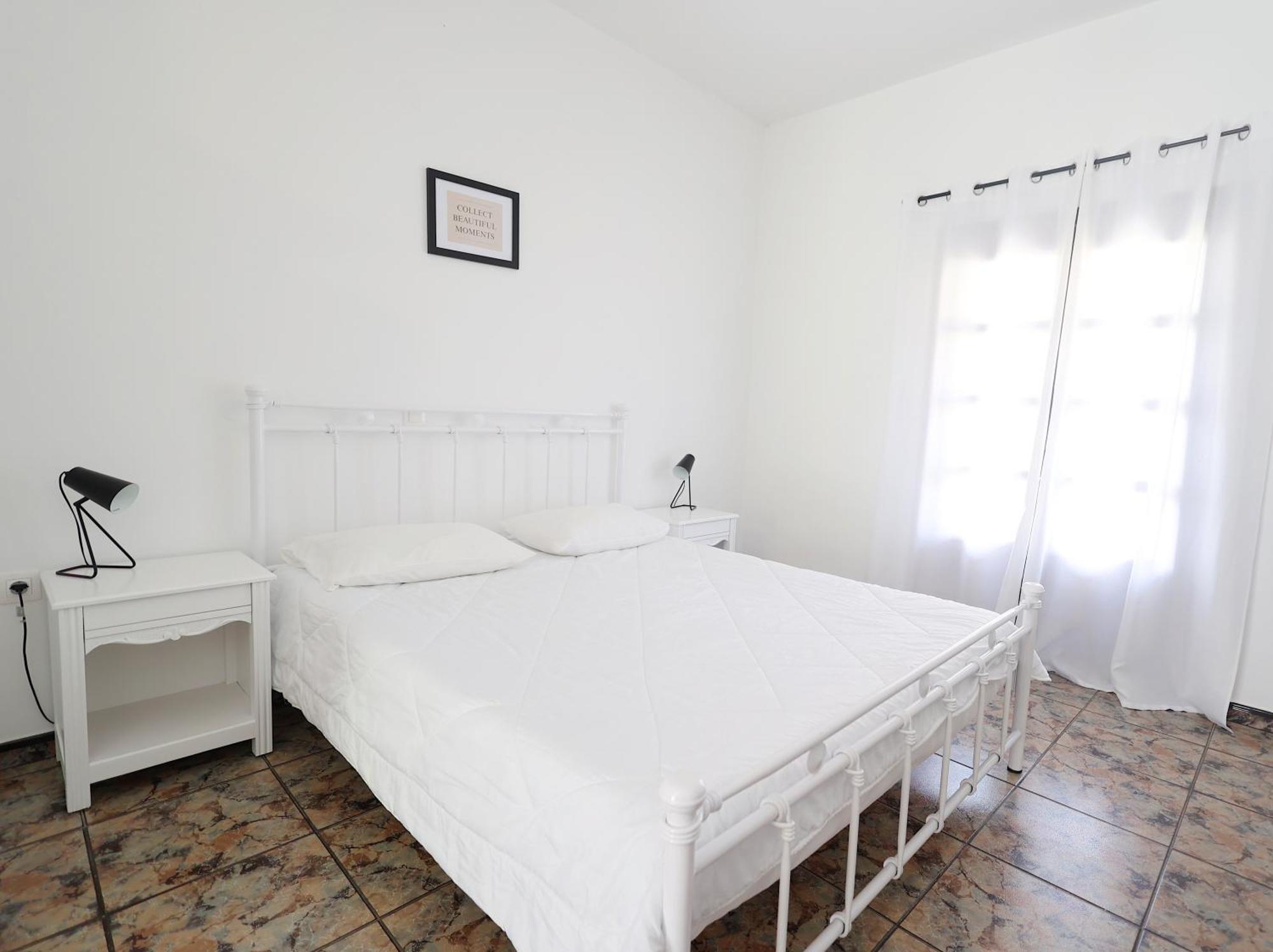 Aphroditi Hotel Lipsi Luaran gambar